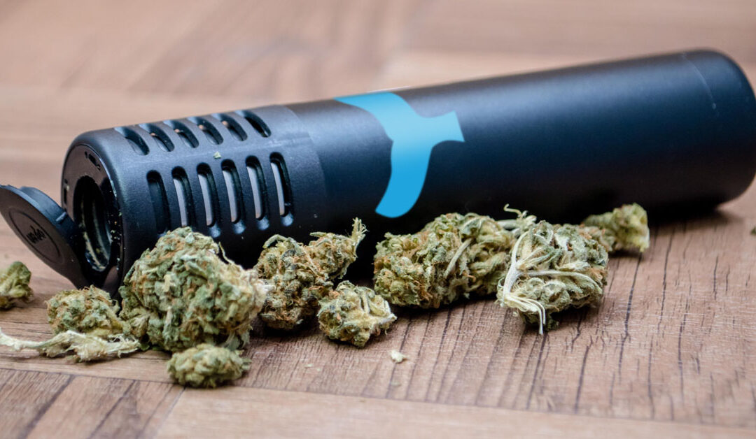 The Perks of a Dry Herb Vaporizer