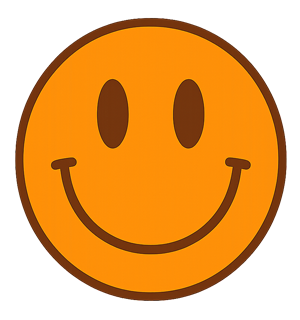 HZY Goods Smile