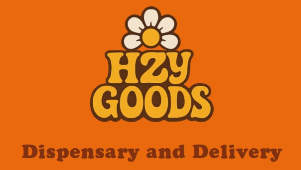 HZY GOODS - Dispensary & Delivery