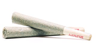 pre rolls 1