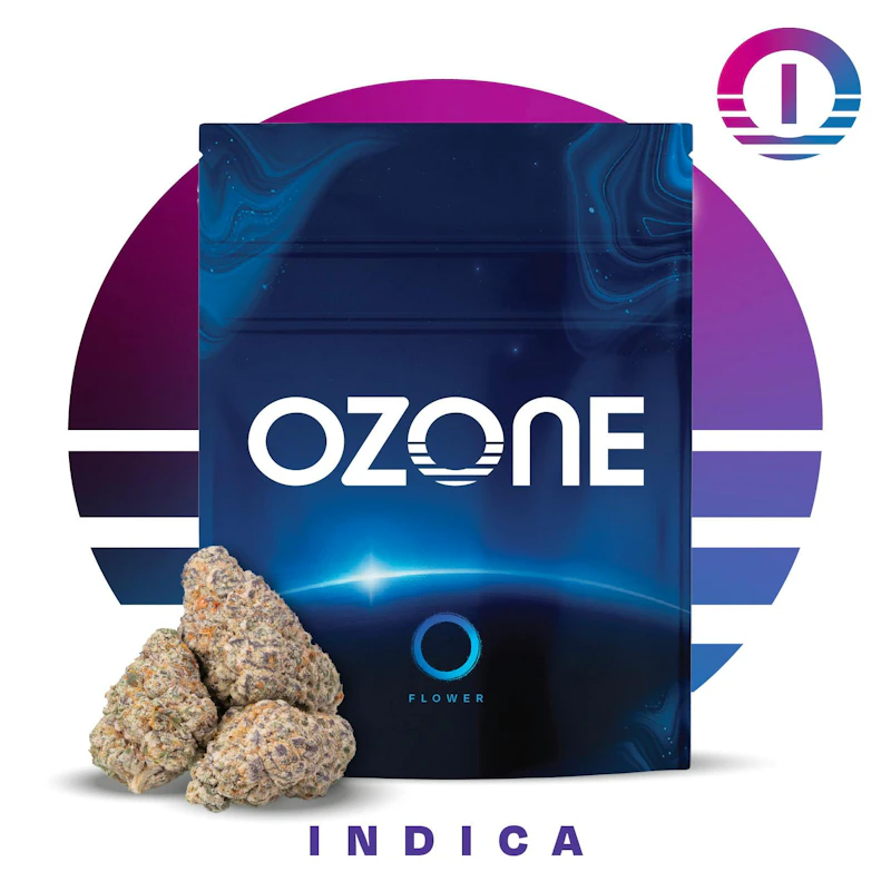 Wedding Cake 28g from Ozone at HZY Goods dispensary in East Orange, NJ